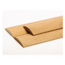 Нащельник 5х30 Липа Термо 2,2 м.