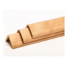 Уголок 26х26 Липа Термо 2,2 м.