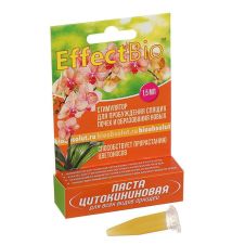 Паста цитокининовая для орхидей 1,5 мл EffectBio