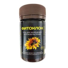 Гель укоренитель Фитоклон 50 мл