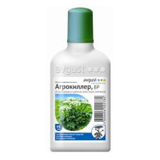 Агрокиллер от борщевика 90 мл Август
