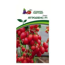 Томат АГРОДЕНС F1 0,05 г Партнер
