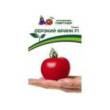 Томат ДЕРЗКИЙ ФРАНК F1 5 шт Партнер