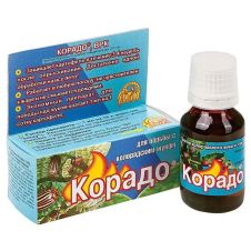 Корадо от колорадских жуков и тли 25 мл