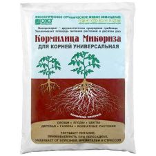Кормилица Микориза для корней 30 г