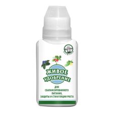 Биокомплекс-БТУ Живое Удобрение 100 мл