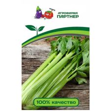 Сельдерей черешковый МАЛАХИТ 0,3 гр. Партнер