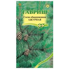 Сосна обыкновенная Ажурная, 0,2 г, Гавриш