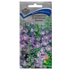 Дельфиниум культурный Джиневер 0,1 г Поиск