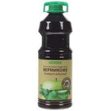 Органическая подкормка ВермиКофе Универсальный 3 л.