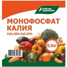 Монофосфат калия 500 г