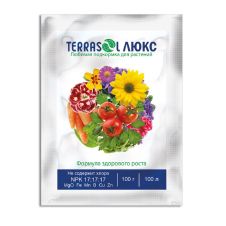 Terrasol (Террасол) ЛЮКС 100 г