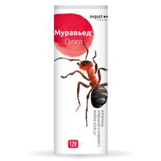 Муравьед Супер от муравьев 120 г