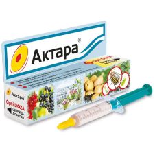 Актара Opti DOZA 3 мл Ваше Хозяйство