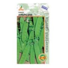 Горох  Амброзия  10г. Агрос