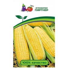 Партнер Кукуруза сахарная СПИРИТ F1 3 гр.