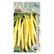 Фасоль Лучик 10 г