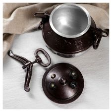 Казан Афганский двухцветный 5 л