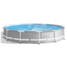 Каркасный бассейн Intex Prism Frame Pool 366х76см 26710