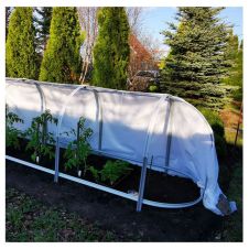 Парник Агрощит, цинк, длина 5,2м