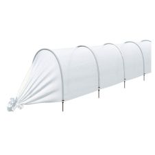 Парник Ленивый 4,5м 5 дуг