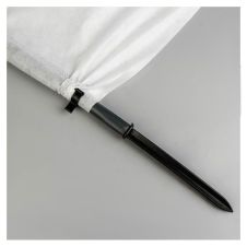 Парник Ленивый 8,5м 5 дуг