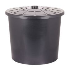 Бак для мусора 75 л Альтернатива