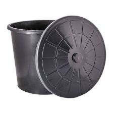 Бак для мусора 75 л Альтернатива