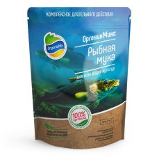 Рыбная мука 850 г ОрганикМикс