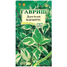 Дерен белый Карантус 0,1 г.