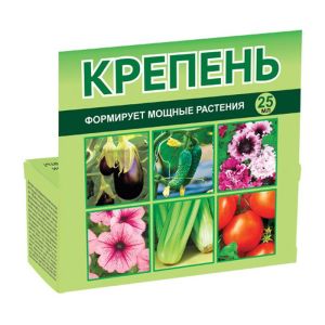 Крепень 25 мл (ВХ)