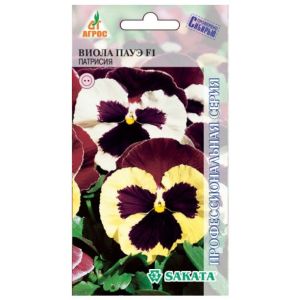 Виола Пауэ F1 Патрисия 8 шт. (Дания)