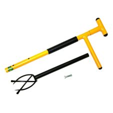 Извлекатель сорняков TORNADICA (Торнадика)