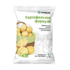 Удобрение Картофельная формула, 1 кг