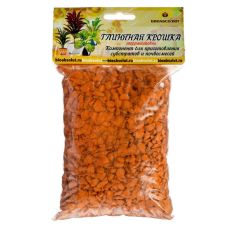 Субстрат Глиняная крошка 0,5 л. БИОАБСОЛЮТ