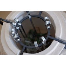 Тандыр средний Дачный Сибирь