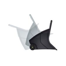 Тачка Load & Go II 85 л черный