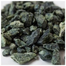 Змеевик галтованный, фр.10-20 мм