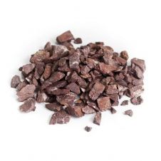 Яшма пейзажная галтованная, фр.20-40 мм