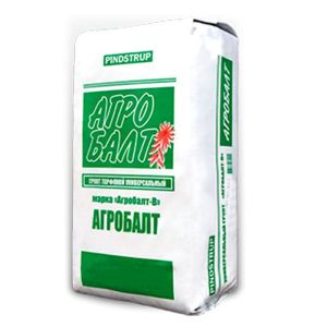 Субстрат Агробалт-В, 250 л