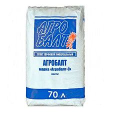 Субстрат Агробалт-С, 70 л