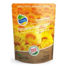 Рогокопытный шрот 1,2 л Органик микс