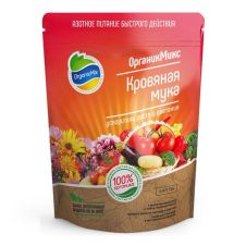 Кровяная мука 850 г ОрганикМикс