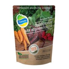Удобрение для корнеплодов 850 г ОрганикМикс