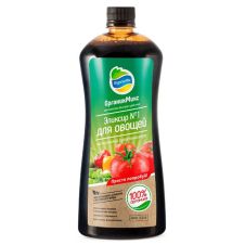 Эликсир №1 для овощей 900 мл ОрганикМикс