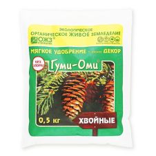 Гуми-Оми Хвойные 500 г