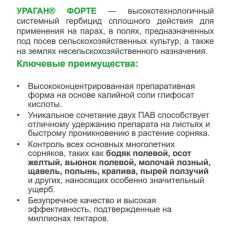 Ураган Форте 100 мл Ваше хозяйство