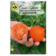 Томат Ньюоранж F1 0,1 г Семко