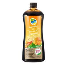 Эликсир №1 осенний 900 мл ОрганикМикс