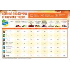 Эликсир №1 осенний 900 мл ОрганикМикс